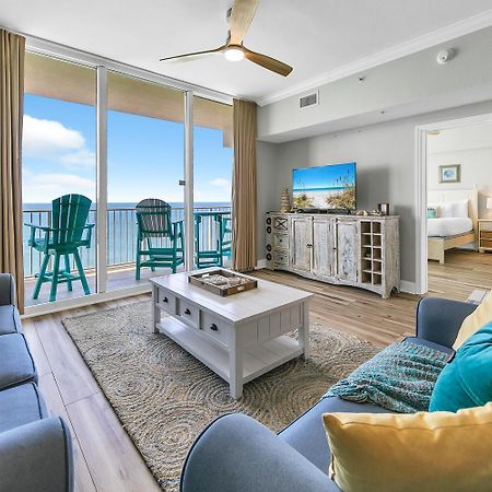 Tidewater 2809 By Emerald Coast Retreats パナマシティービーチ エクステリア 写真