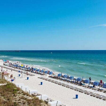 Tidewater 2809 By Emerald Coast Retreats パナマシティービーチ エクステリア 写真