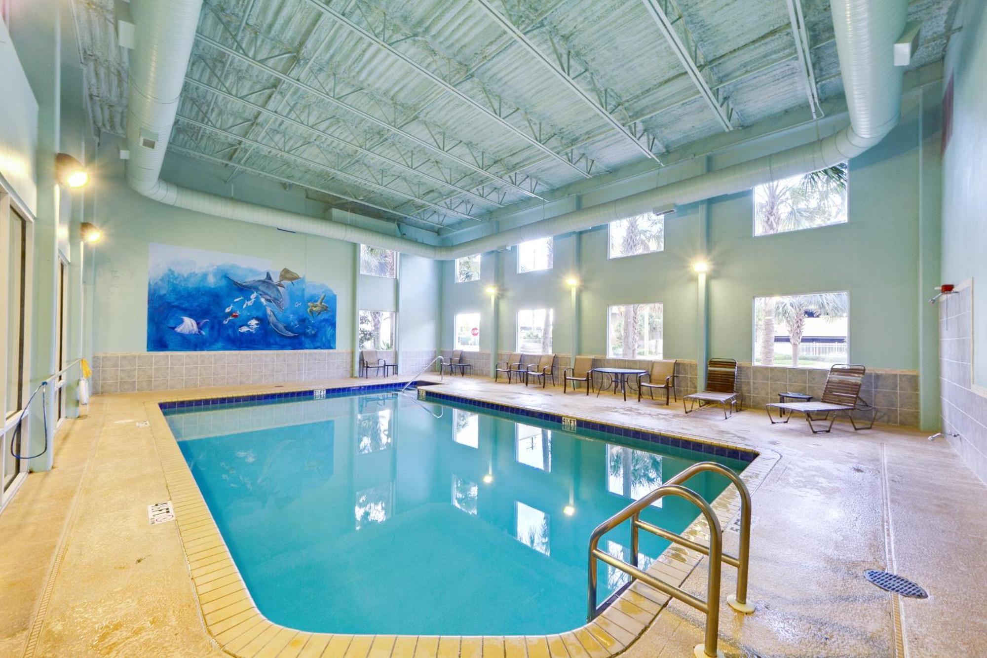 Tidewater 2809 By Emerald Coast Retreats パナマシティービーチ エクステリア 写真
