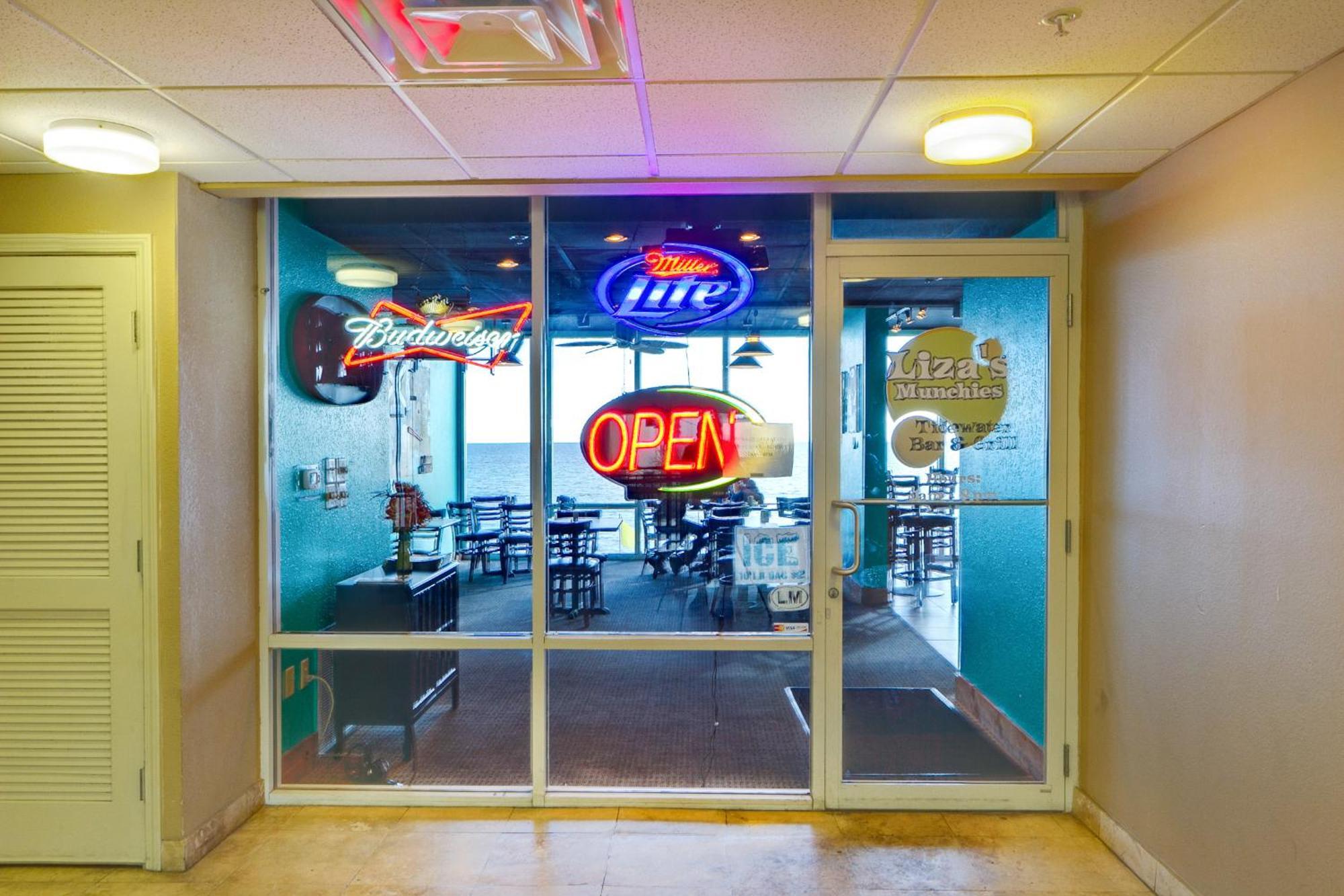Tidewater 2809 By Emerald Coast Retreats パナマシティービーチ エクステリア 写真